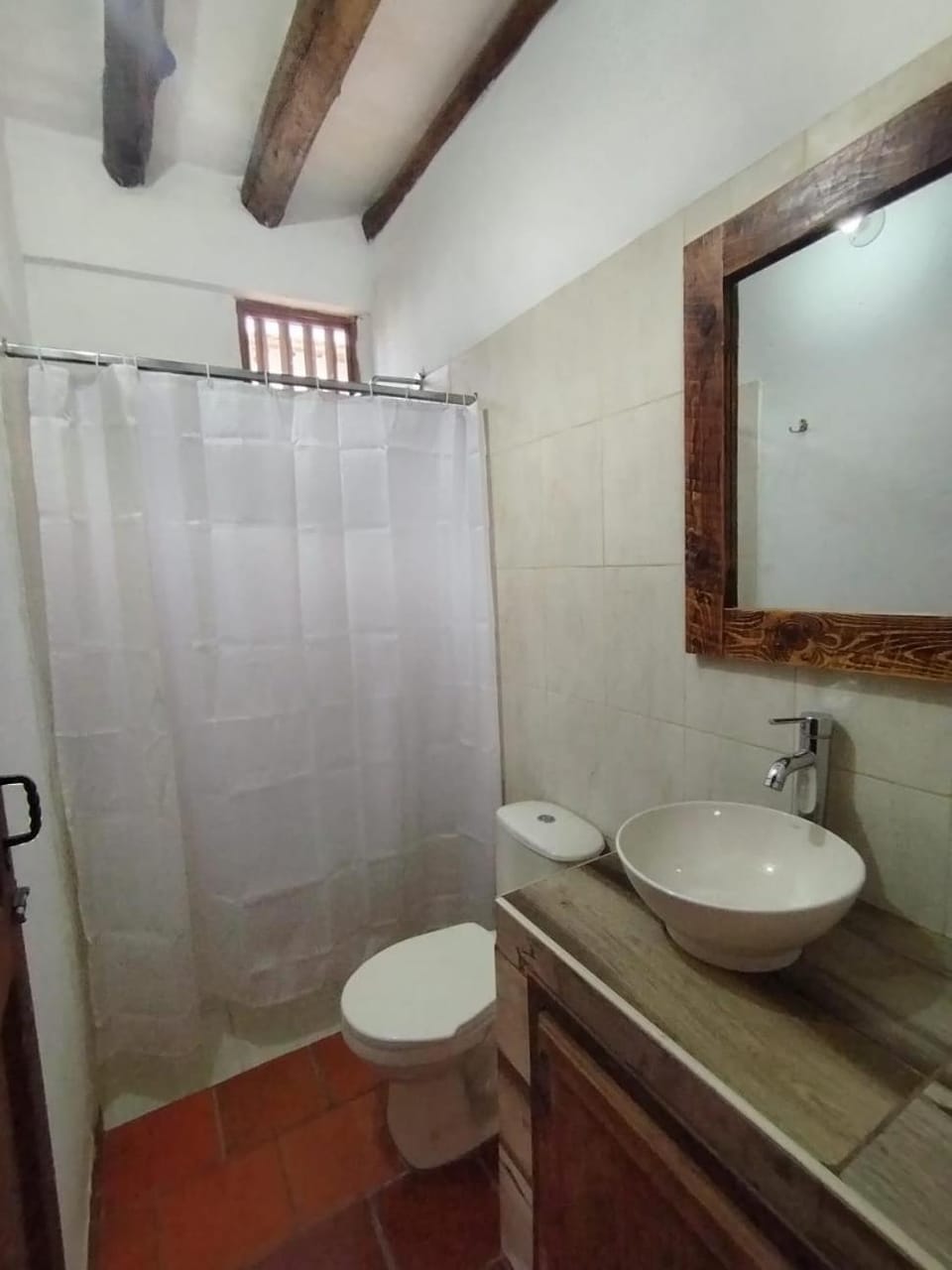 Hospedaje Barichara a 4 cuadras de la plaza principal Bed and Breakfast in Santander, Colombia