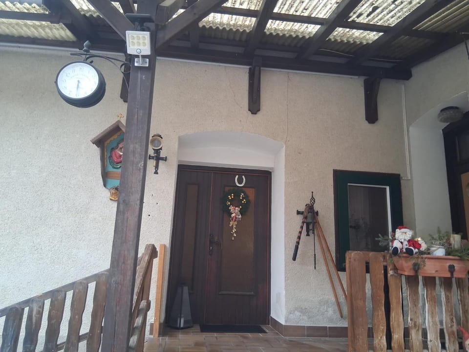 Heindlhof Farm Stay in Austria