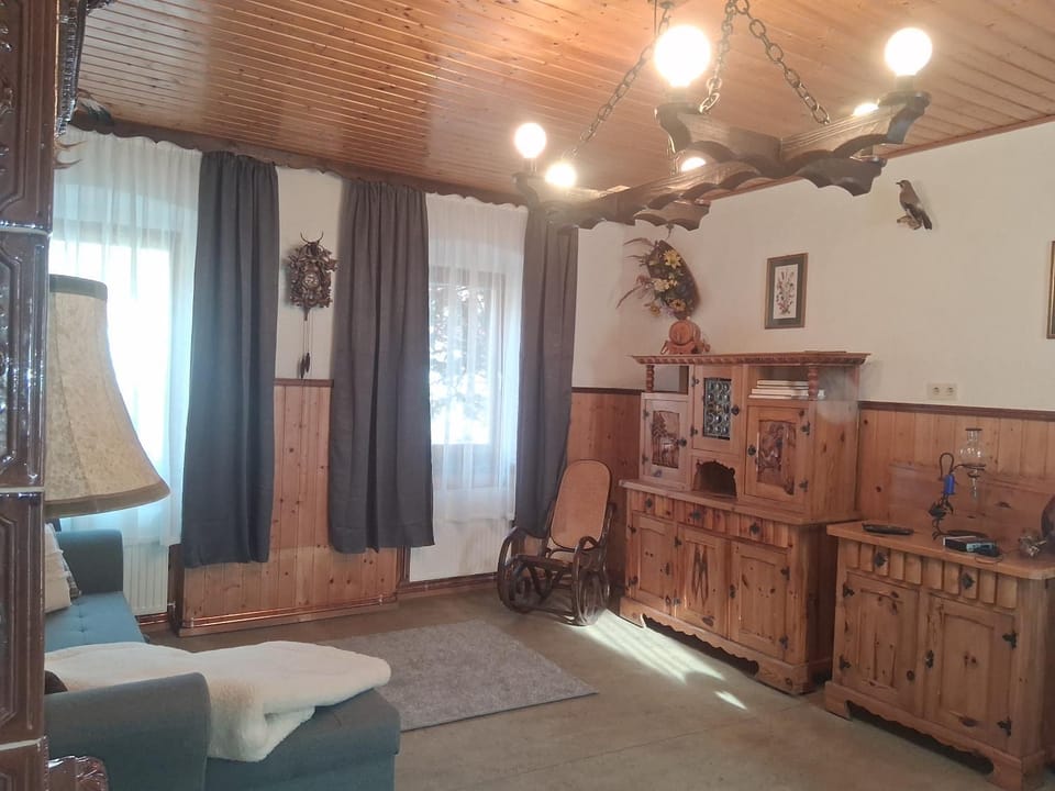 Heindlhof Farm Stay in Austria
