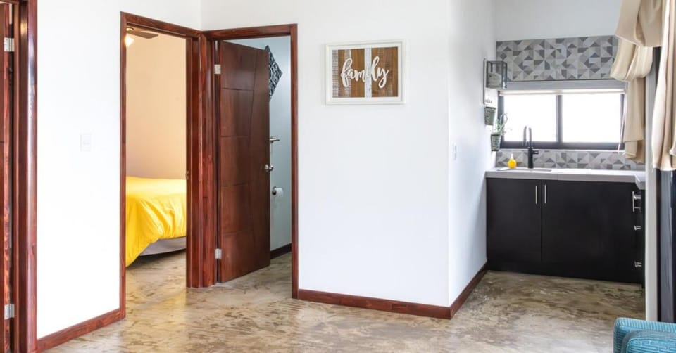 Villa Romero Finca Brigold Apartment in State of Baja California