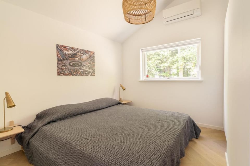 Luxury 4 bed home with sauna House in Capital Region of Denmark