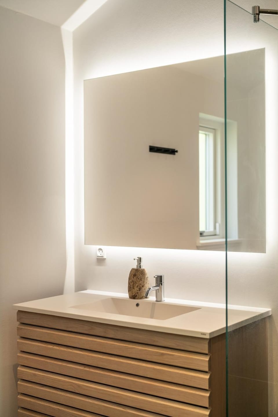 Luxury 4 bed home with sauna House in Capital Region of Denmark