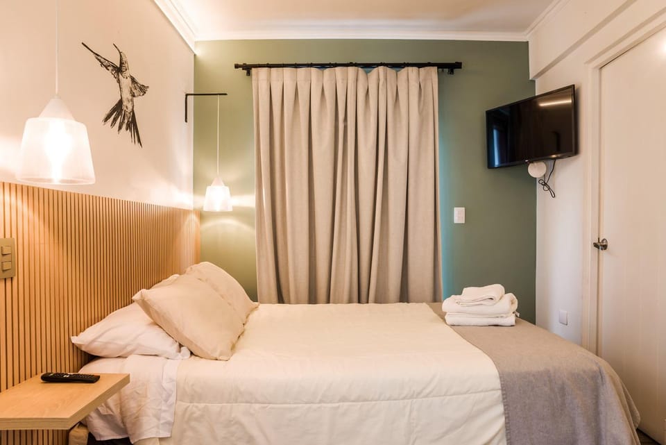Modern Refuge on Emilio Vaisse Perfect Studio Apartment in Providencia
