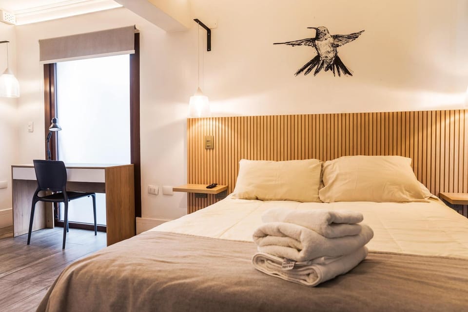 Modern Refuge on Emilio Vaisse Perfect Studio Apartment in Providencia