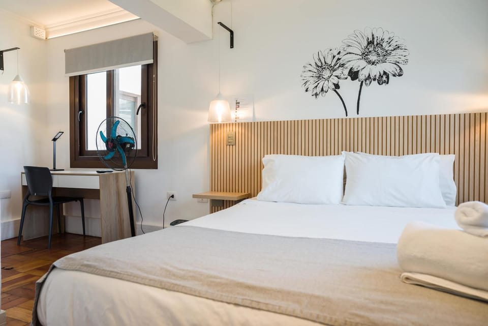 Style and Comfort in Providencia Ideal for 2 Apartment in Providencia