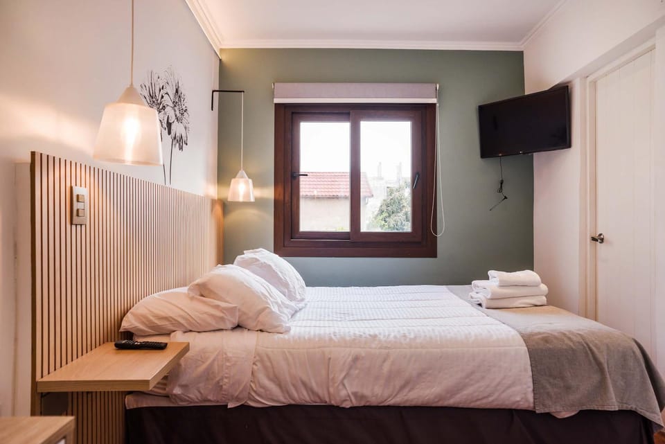 Style and Comfort in Providencia Ideal for 2 Apartment in Providencia