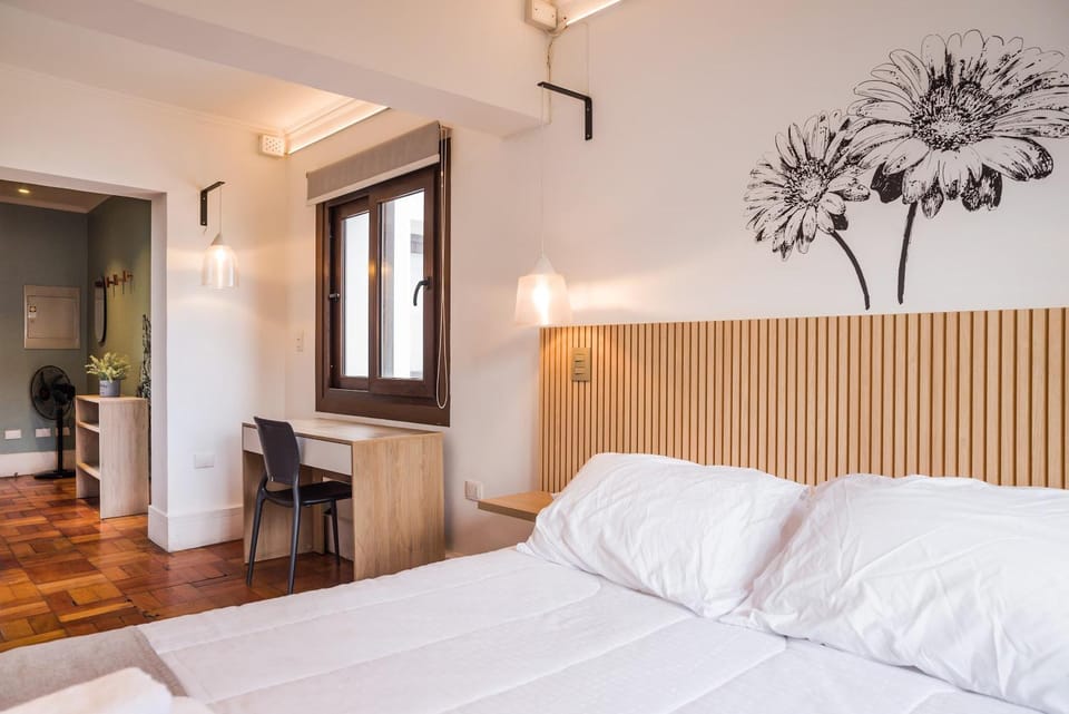 Style and Comfort in Providencia Ideal for 2 Apartment in Providencia
