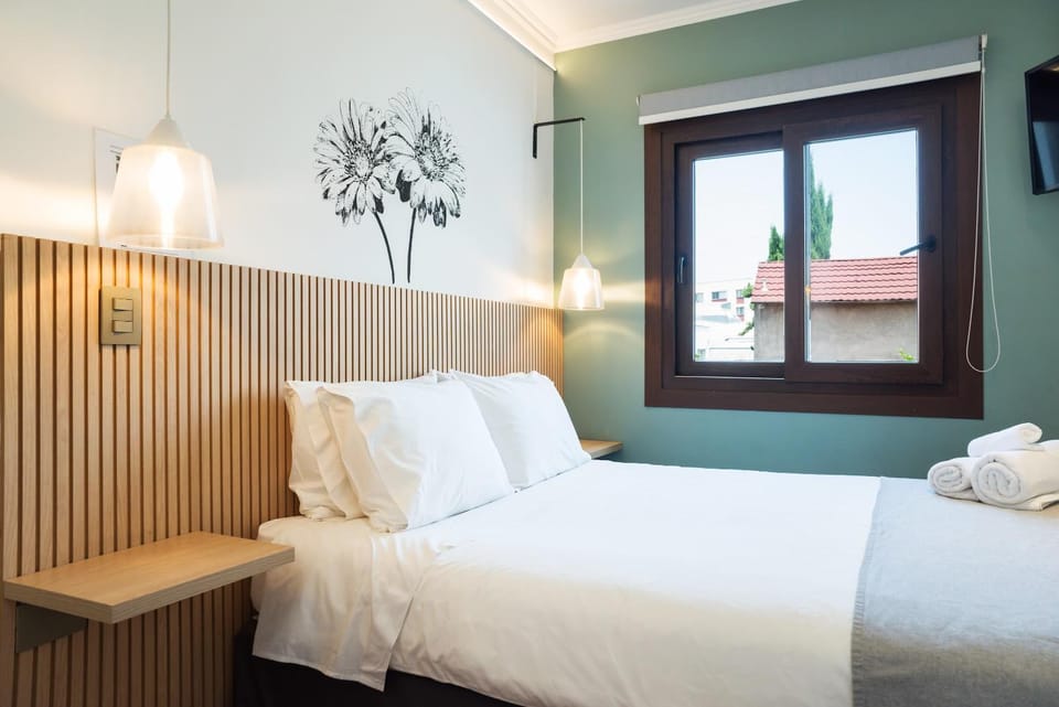 Style and Comfort in Providencia Ideal for 2 Apartment in Providencia