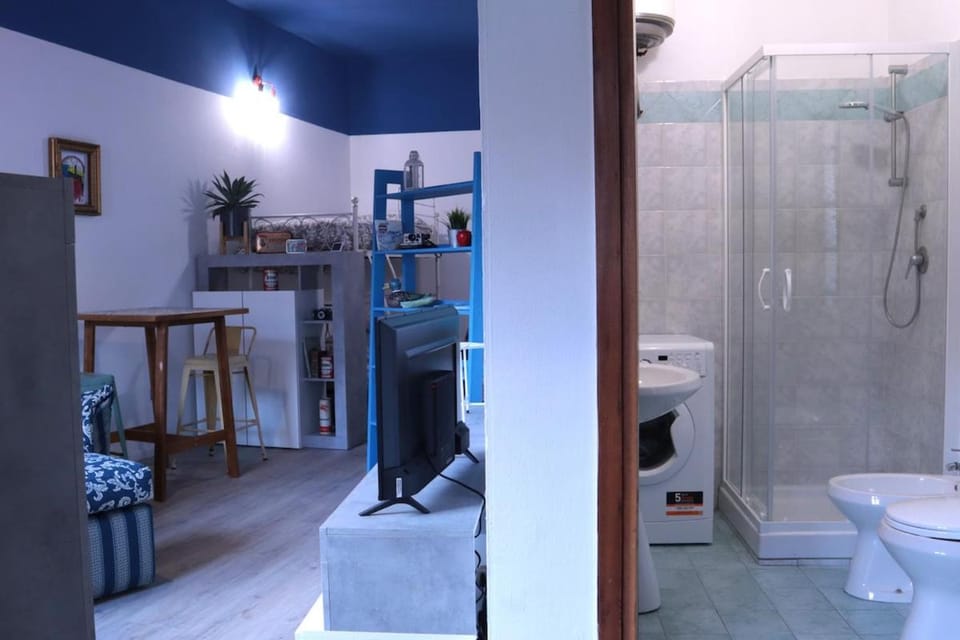 Shower, Toilet, Bathroom, bidet