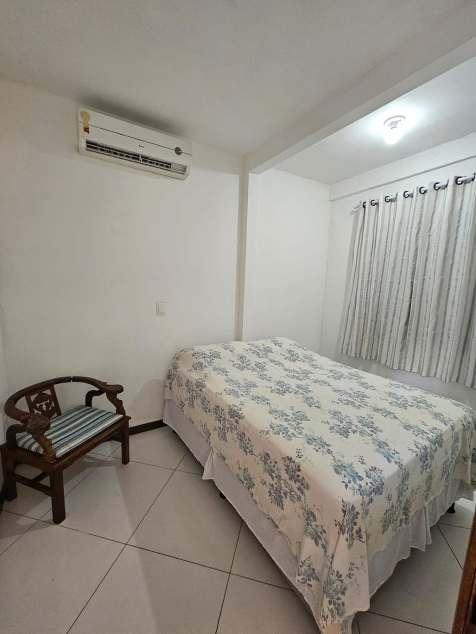 Ap Aconchego Carapitangui Apartment in Barra Grande