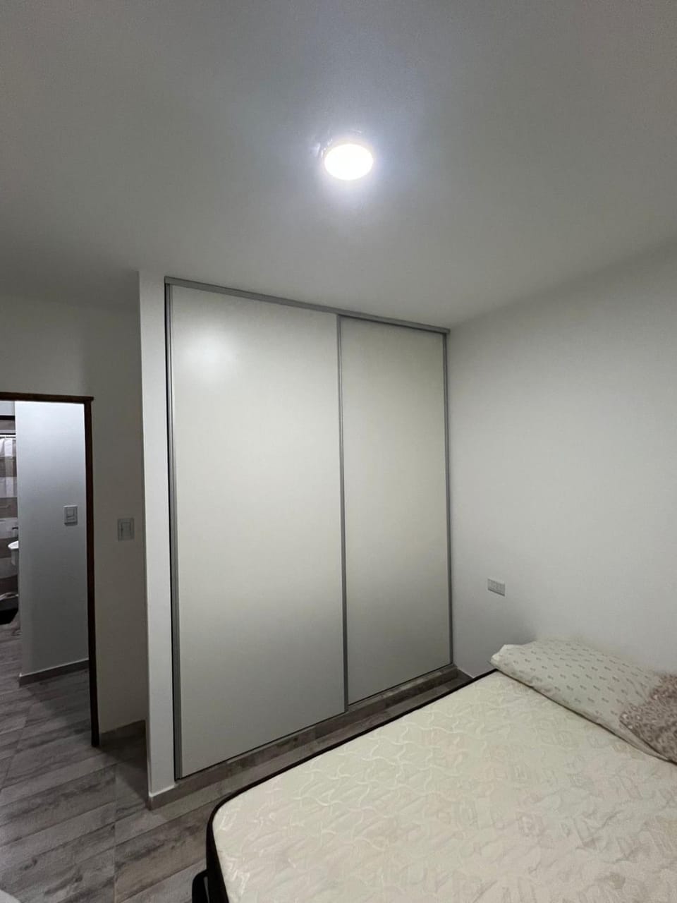 Roma departamento 3 ambientes cochera y parrilla Apartment in Costa Azul