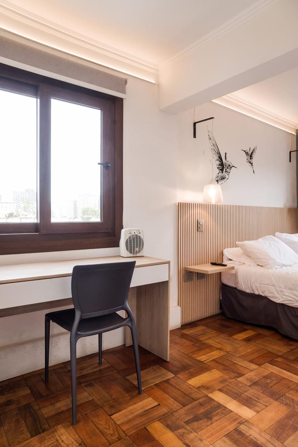 Providencia Stay Art History Central Apartment in Providencia