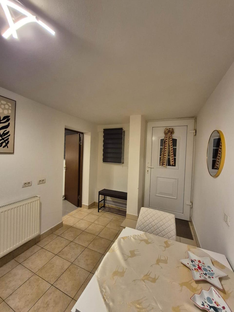 Ferienwhonung Mihy Apartment in Berchtesgadener Land