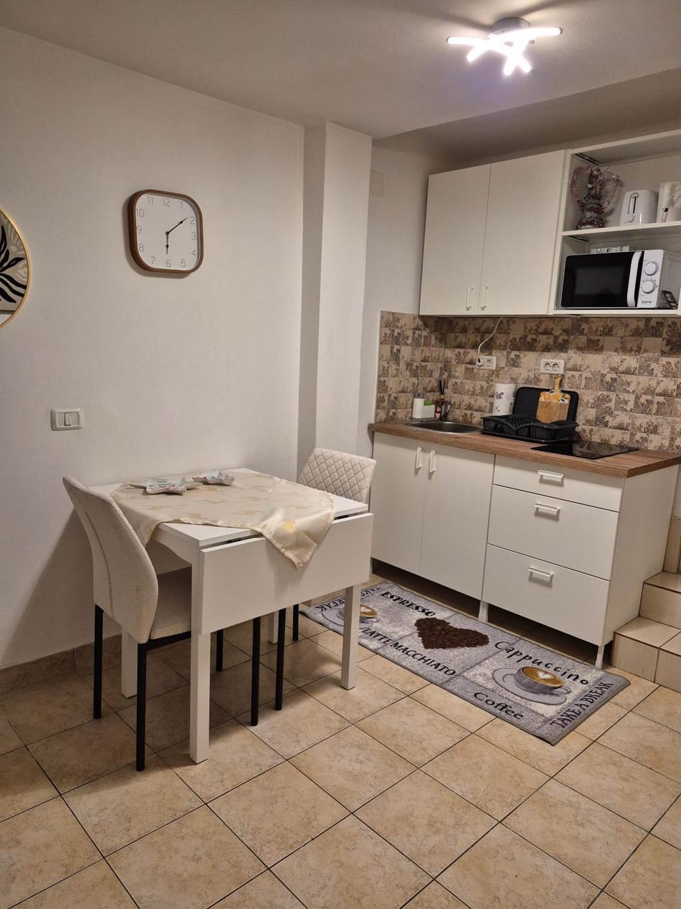 Ferienwhonung Mihy Apartment in Berchtesgadener Land