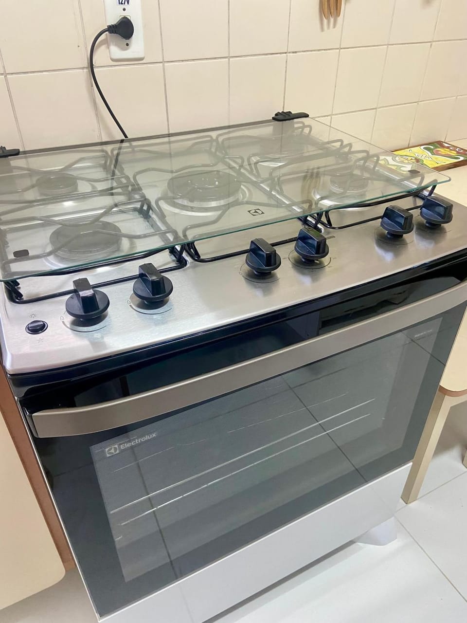 Mar e conforto Pitangueiras com serviço de praia Apartment in State of São Paulo