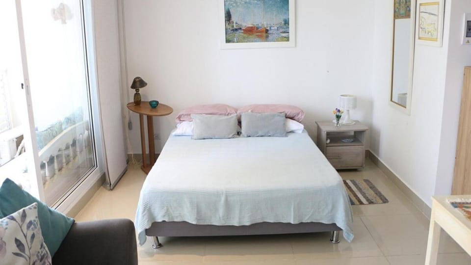 Corredor Suite - Eira Building - Santa Marta Apartment in Santa Marta