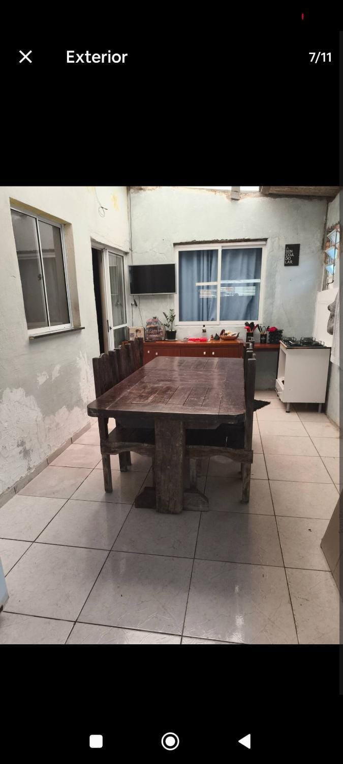 Casa promoção próximo praia Indaiá House in Caraguatatuba
