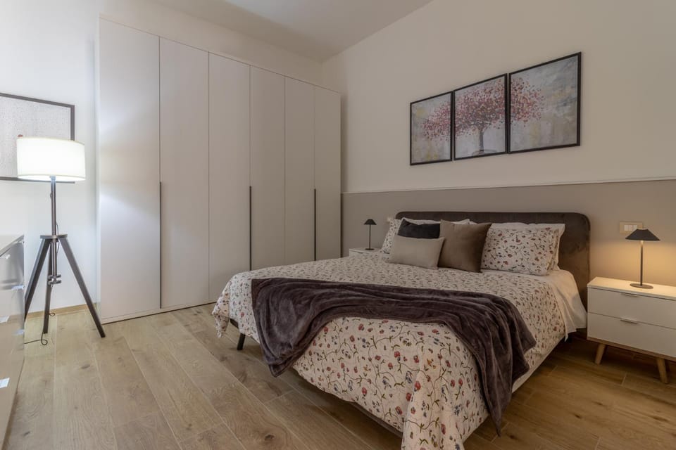 Loft Altobelli Apartment in Lazio
