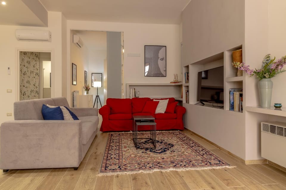 Loft Altobelli Apartment in Lazio