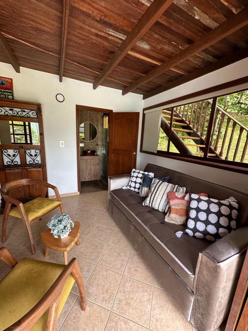 Cabaña de Lujo con piscina privada en Pance, Cali Villa in Cali
