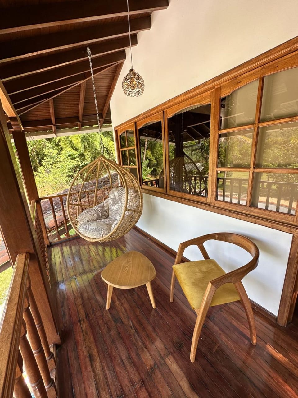 Cabaña de Lujo con piscina privada en Pance, Cali Villa in Cali