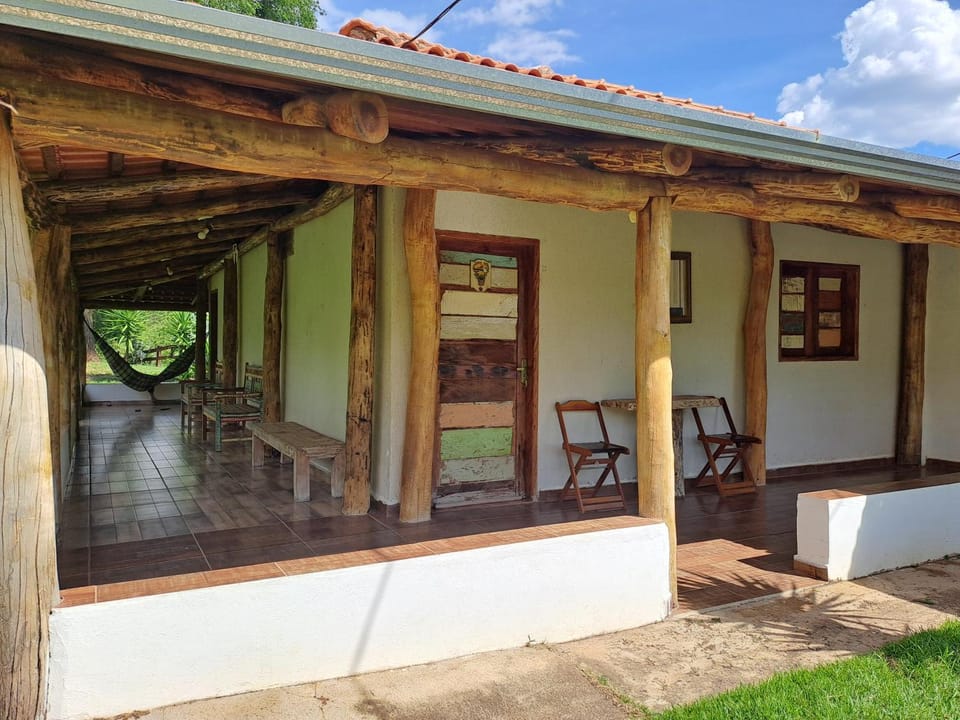 Pousada e Restaurante Morro Alto Inn in State of São Paulo