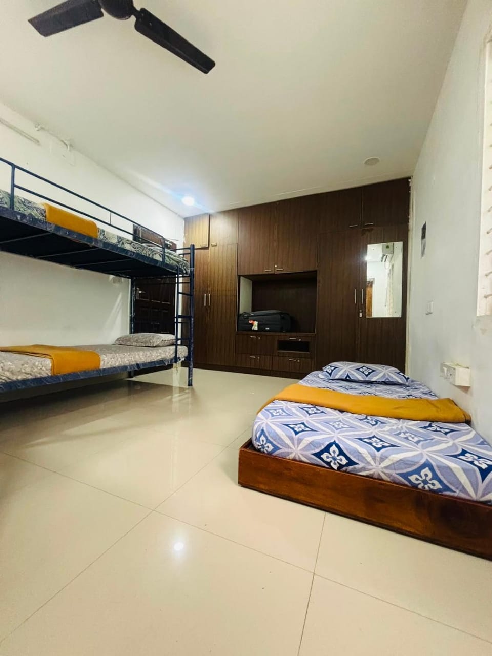 Social Backpacker Hostel Hostel in Chennai