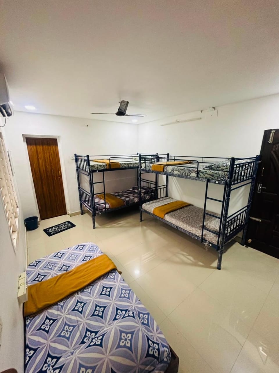 Social Backpacker Hostel Hostel in Chennai