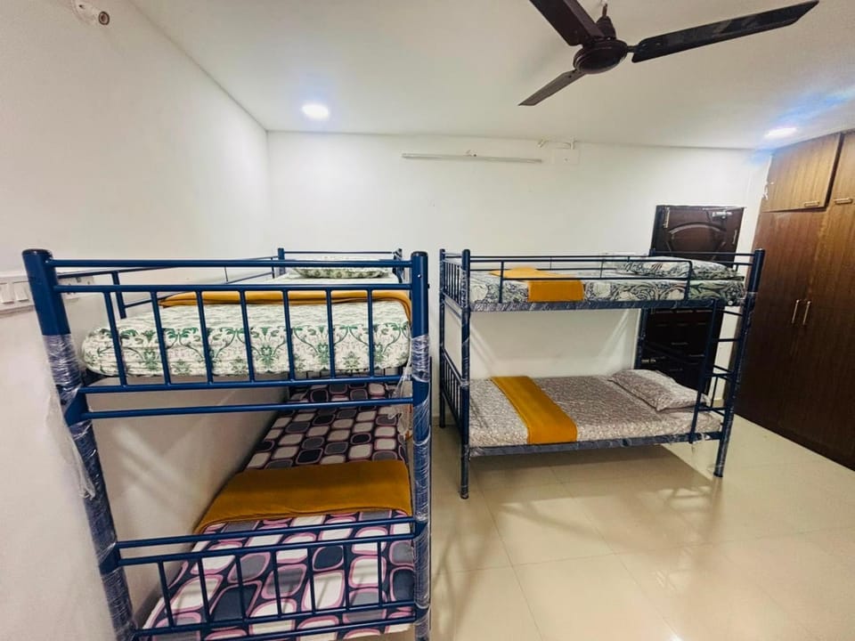 Social Backpacker Hostel Hostel in Chennai