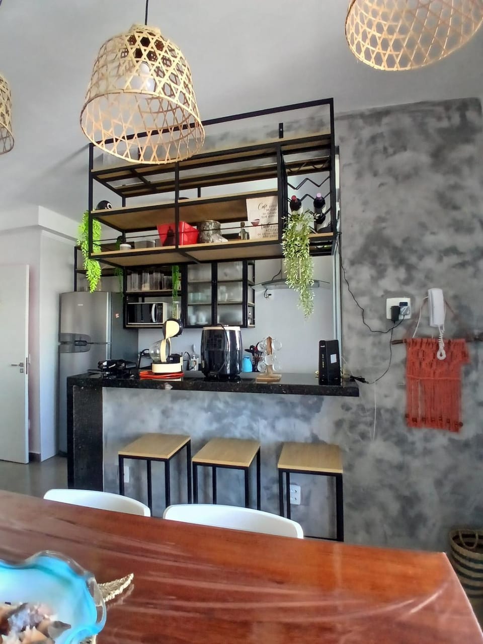 Apartamento luxuoso na Martim de Sá L Apartment in Caraguatatuba