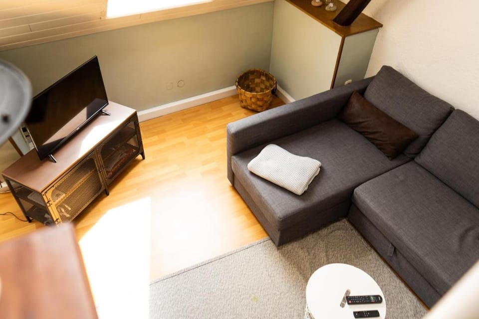 Bremen-Weyhe - peaceful - kitchen - wifi Apartment in Lower Saxony, Germany