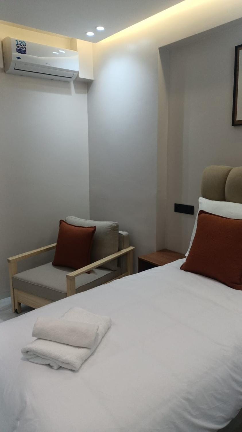 Appartamento di lusso nel cuore di Rabat Apartment in Rabat