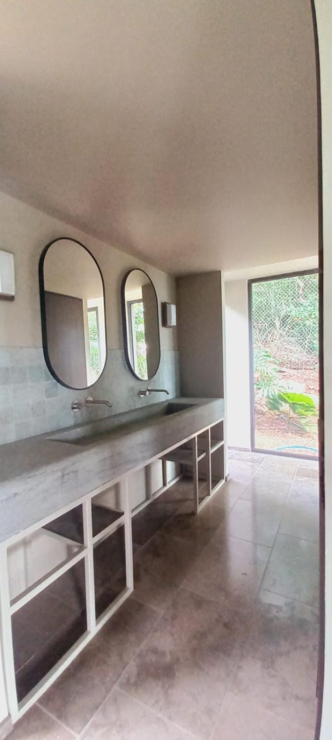 Le Cocon Villa in Le Diamant