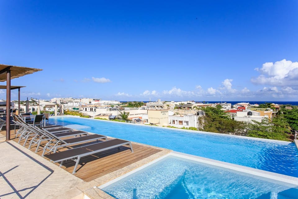 Sea view, Swimming pool, Swimming pool