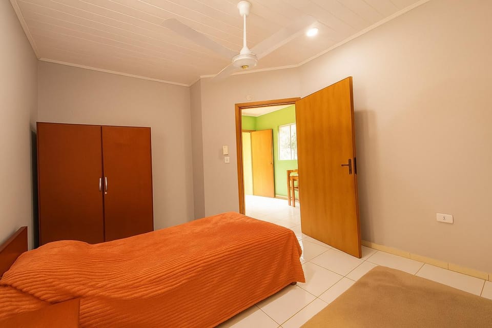 Apartamentos Encarnación Paz y Naturaleza Apartment in Misiones Province, Argentina