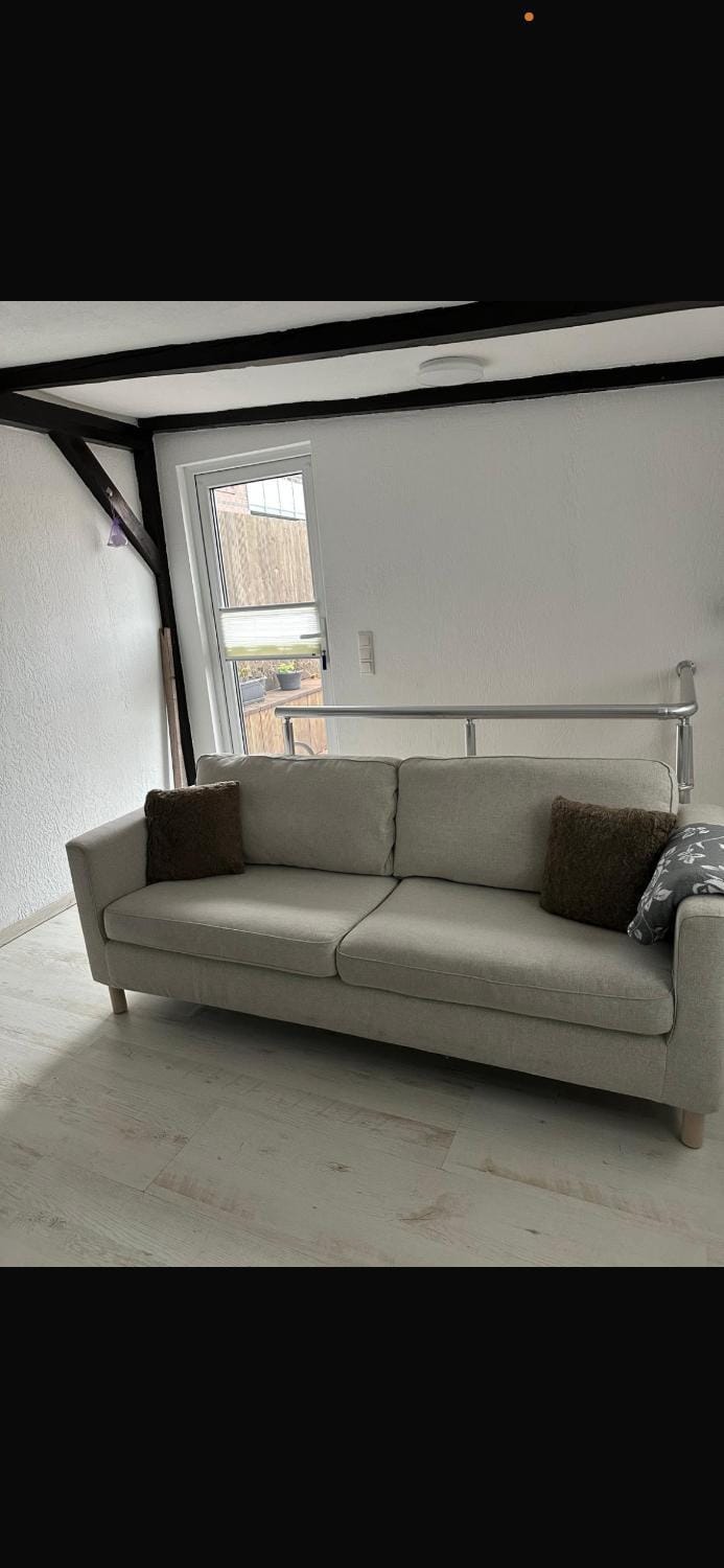 1 Zimmer Häuschen House in Schleswig-Holstein