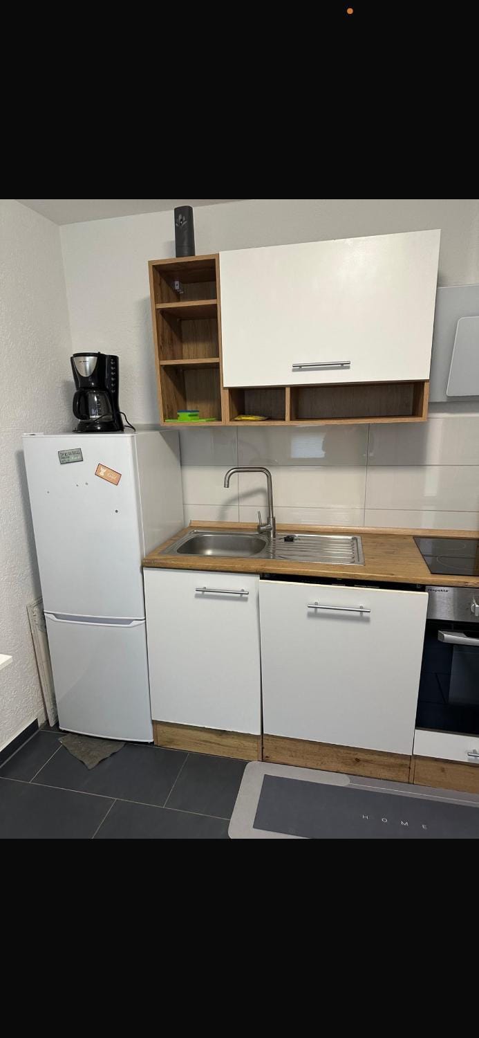 1 Zimmer Häuschen House in Schleswig-Holstein