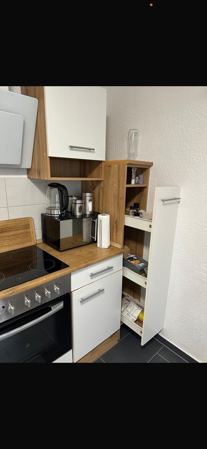 1 Zimmer Häuschen House in Schleswig-Holstein