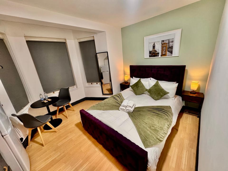 Stylish Room in Central London! Vacation rental in London Borough of Islington