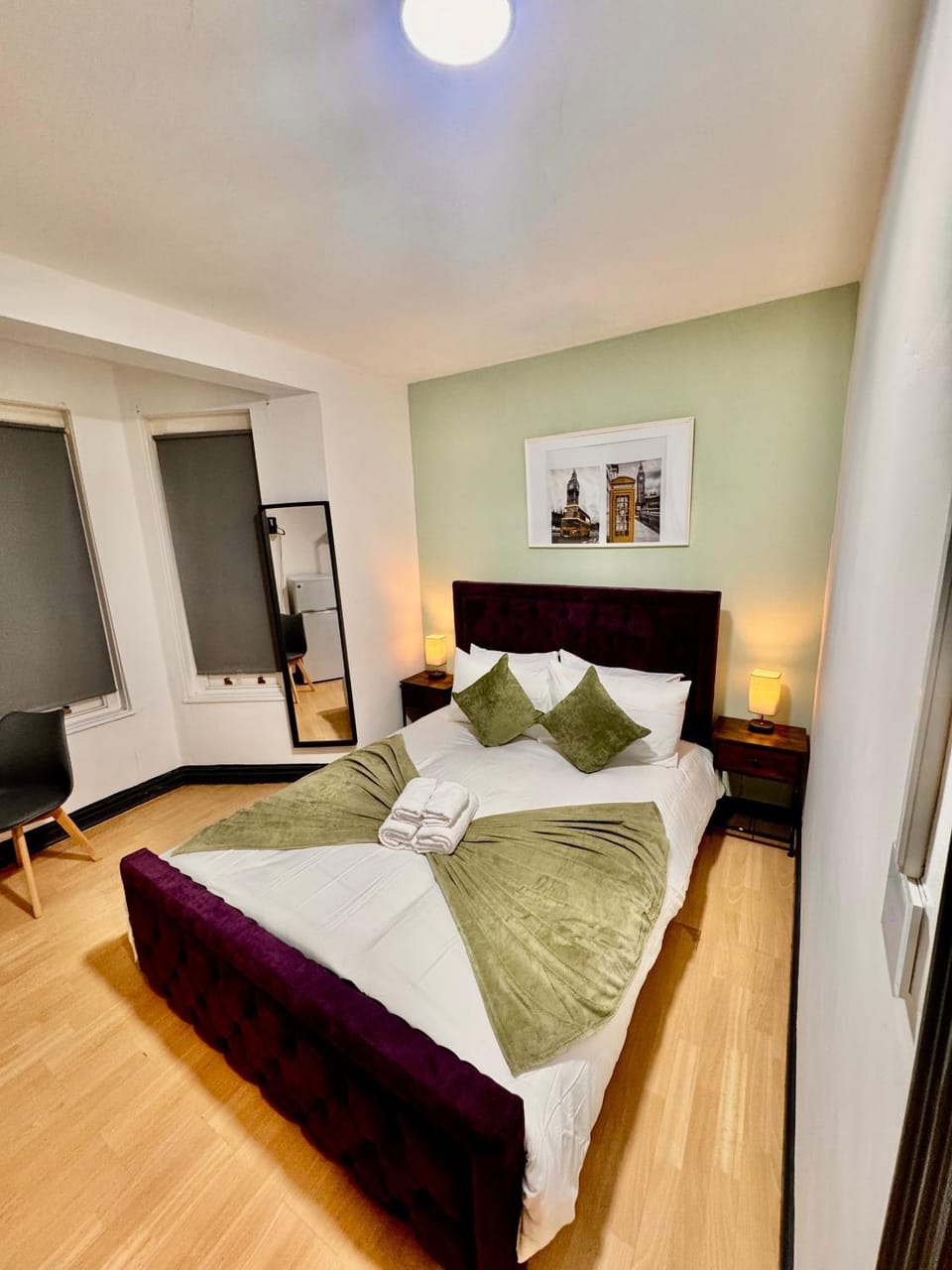 Stylish Room in Central London! Vacation rental in London Borough of Islington
