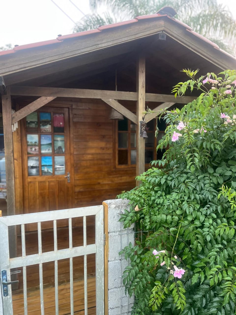 Casinha do Vento Suli House in State of Santa Catarina