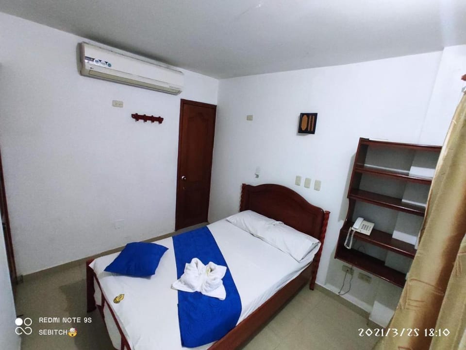 anyros paza Hotel in Cauca, Colombia