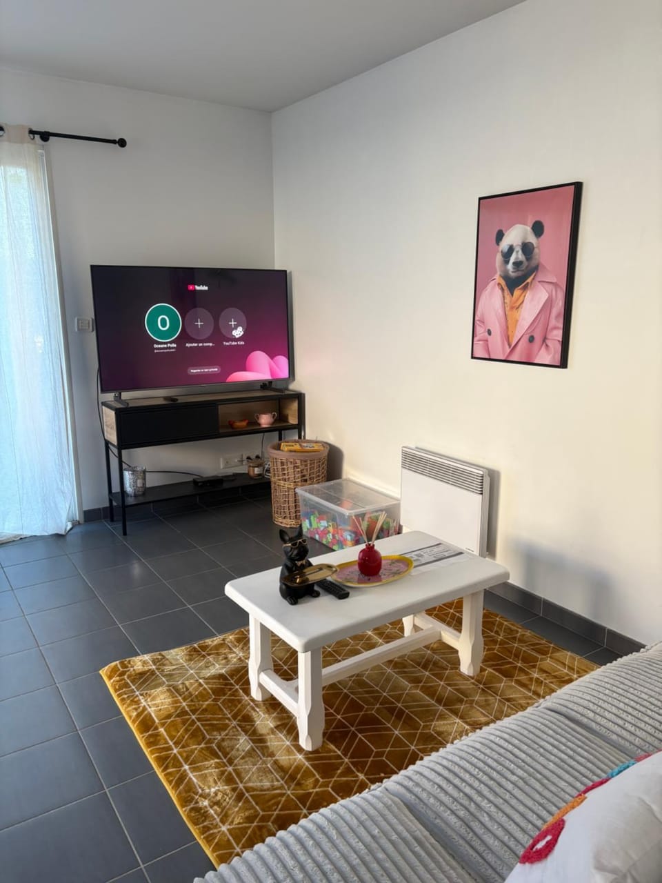TV and multimedia