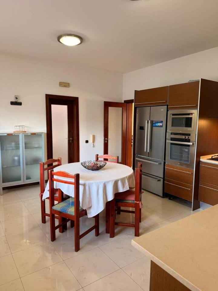 Murdeira Villa with Private Pool V164 by RPG Group Apartment in Sal, Cabo Verde
