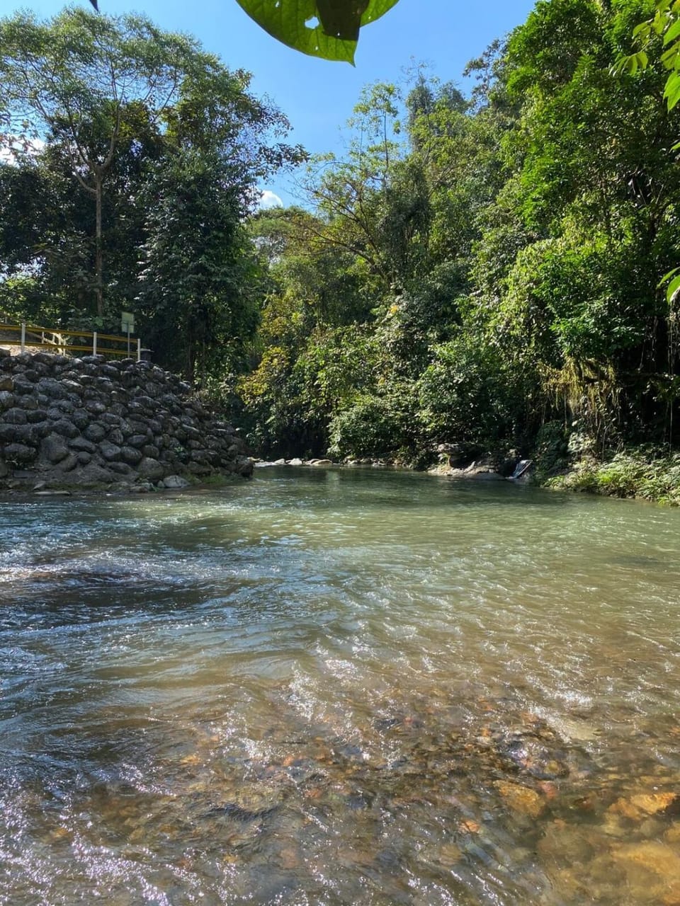 Wasi Loma casa campestre House in Pichincha