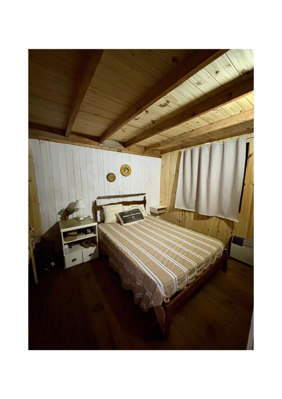 la choza, casa de mar House in Miramar