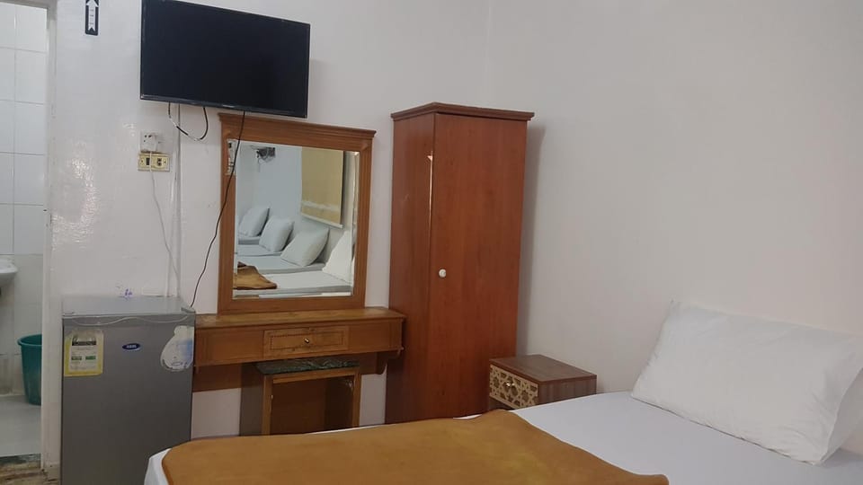 فندق المجد الفضي 1 Hotel in Medina