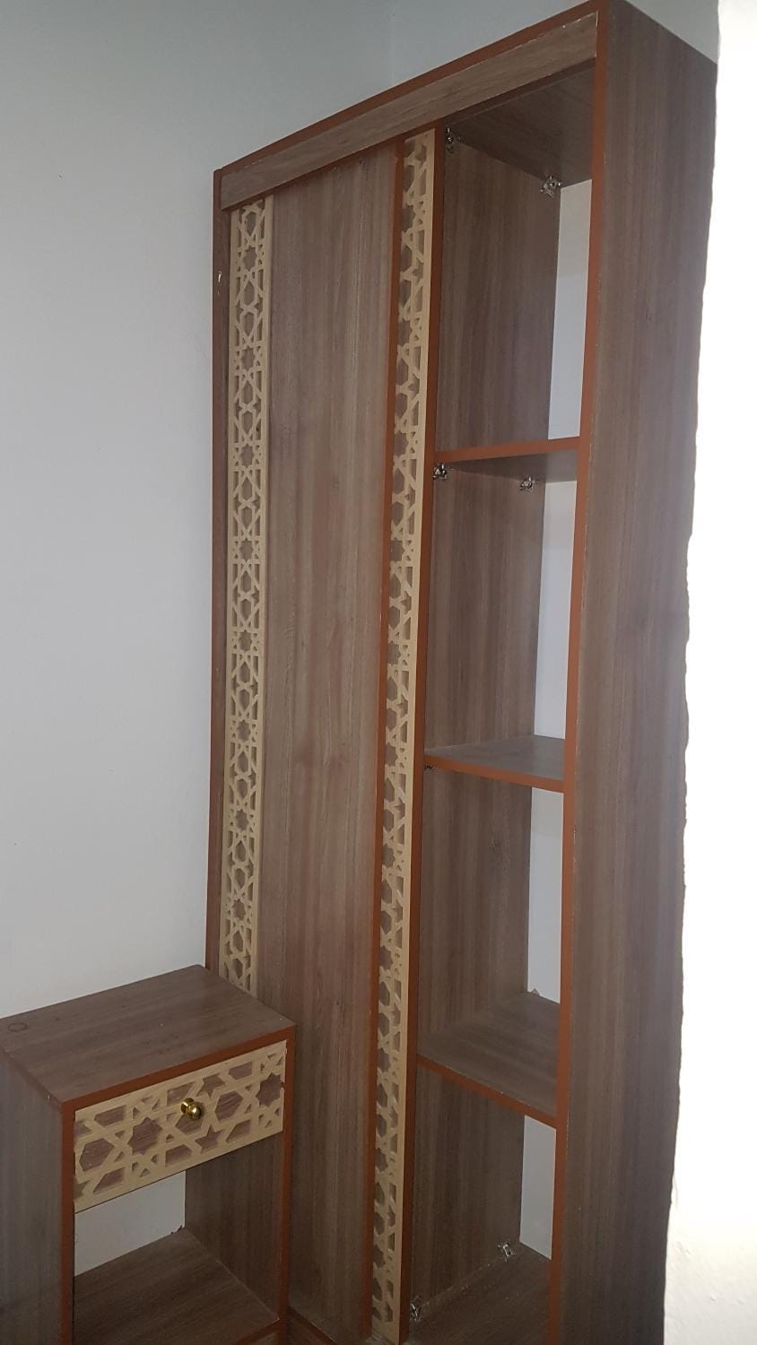 فندق المجد الفضي 1 Hotel in Medina