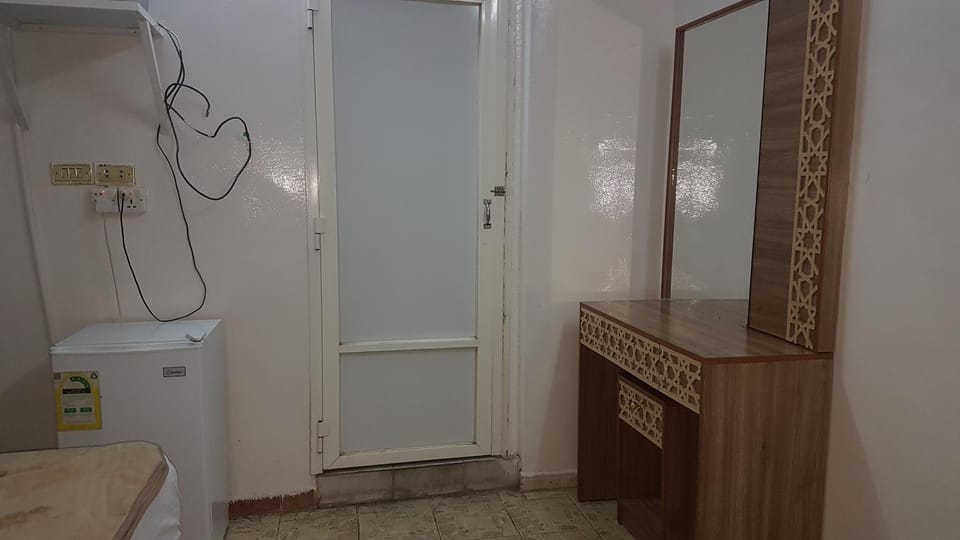 فندق المجد الفضي 1 Hotel in Medina