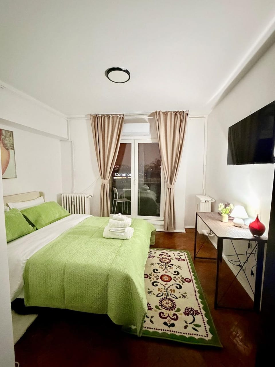 Spa Apartment With Sauna 3 Bedrooms Center Bucharest Apartment in Bucharest